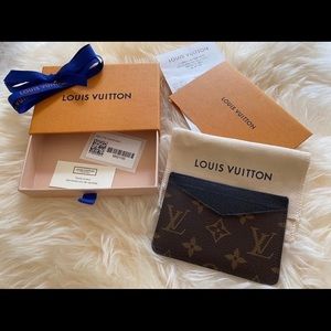 Louis Vuitton Neo Card Holder
